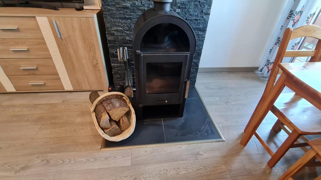 扎科帕内Apartament Kameralny公寓 外观 照片