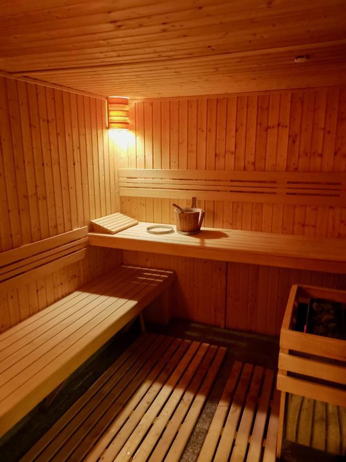 扎科帕内Apartament Kameralny公寓 外观 照片