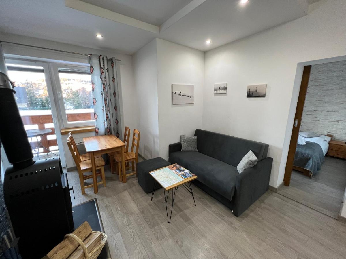 扎科帕内Apartament Kameralny公寓 外观 照片